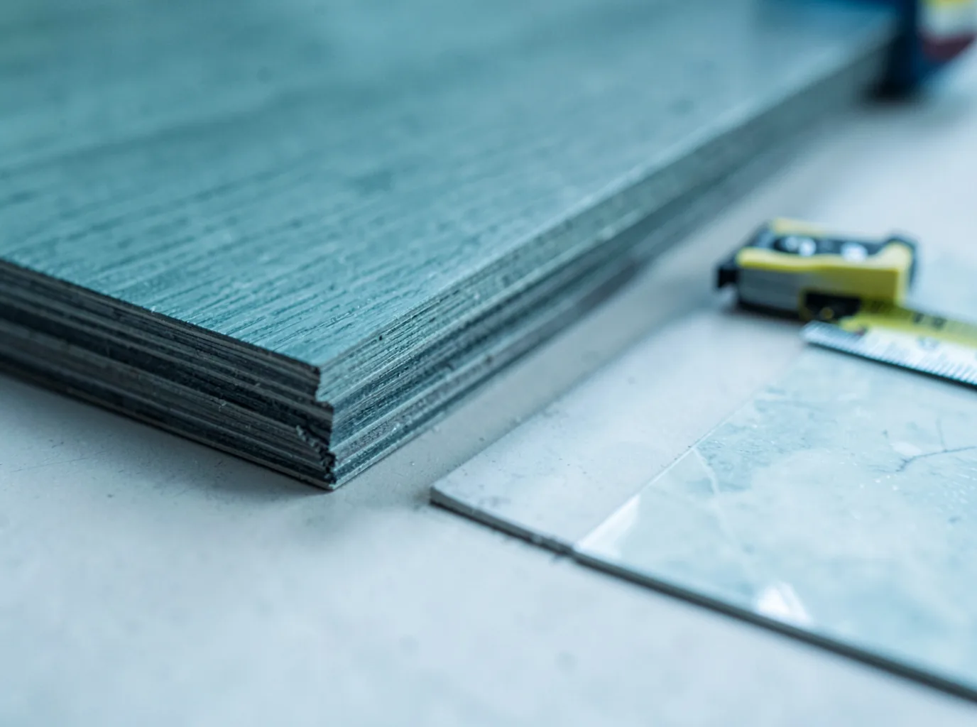 Luxury Vinyl Plank Installation Quemado, NM FAQs